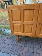 Scandinavisch Lowboard / Sideboard, Huis en Inrichting, Kasten | Dressoirs, Ophalen, Gebruikt, 150 tot 200 cm, Gijpsvintage