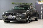 Volvo S60 2.0 B3 Inscription *PANORAMADAK* Camera|Stuur&Stoe, 15 km/l, Gebruikt, Beige, 4 cilinders