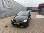 Volkswagen Golf 1.4 TSI ACT Highline, 4 cilinders, Alcantara, Zwart, Origineel Nederlands