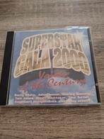 Superstar Gala 2000 - Voices of the Century CD, Ophalen of Verzenden, Zo goed als nieuw, Pop