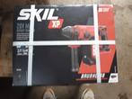 Te koop  SKIL 20V boorhamer SDS+ 3821CA brushless 1,5J (zond, Ophalen of Verzenden, Zo goed als nieuw