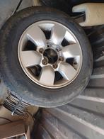 Toyota hiace velgen en banden, Ophalen of Verzenden, Toyota