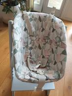 Hoes newborn set Stokke, Kinderen en Baby's, Kinderstoelen, Ophalen of Verzenden, Zo goed als nieuw, Overige typen
