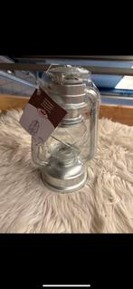 Stormlantaarn - Nieuw, Ophalen of Verzenden, Nieuw, Glas, Minder dan 50 cm