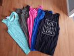 Hemdshirt singlets maat 170/176 van de Coolcat, Meisje, Ophalen of Verzenden, Zo goed als nieuw, Shirt of Longsleeve