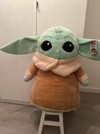 Baby yoda knuffel groot (star wars), Kinderen en Baby's, Speelgoed | Knuffels en Pluche, Ophalen, Zo goed als nieuw, Overige typen