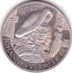 JOHANNES VERMEER 1632 - 1675, Postzegels en Munten, Verzenden, Overige materialen