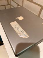 3 defecte MacBook & MacBook Pro, Computers en Software, Apple Macbooks, MacBook Pro, Qwerty, 13 inch, Ophalen of Verzenden