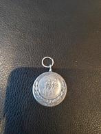 Vintage wielermedaille 1977 – WRTC – clubmedaille wielrennen, Ophalen of Verzenden, Overige materialen, Nederland