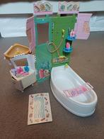 Barbie, Kinderen en Baby's, Speelgoed | Poppenhuizen, Ophalen of Verzenden, Gebruikt, Toebehoren