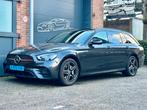Mercedes-Benz E-Klasse E300de Business Solution AMG Taxi, Automaat, Achterwielaandrijving, 4 cilinders, 255 €/maand