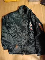 Vintage Adidas Kleding Maat XXL, Blauw, Overige maten, Ophalen of Verzenden, Adidas