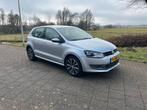 Volkswagen Polo 1.4 16V 63KW 2009 Grijs, Voorwielaandrijving, 970 kg, 40 €/maand, 4 cilinders
