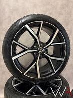 ️19'' Volkswagen T-Roc Passat Estoril velgen winter DEMO, 19 inch, -, -, Banden en Velgen