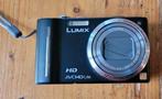 Panasonic Lumix DMC-TZ10, Ophalen of Verzenden, Gebruikt, Overige Merken, 8 keer of meer