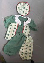 Hema Pietenpak - Zachte Stof, Ophalen of Verzenden, Zo goed als nieuw, 110 t/m 116, Jongen of Meisje