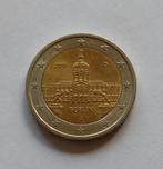 Duitsland: bijzondere 2 euromunt Berlin, Postzegels en Munten, Munten | Europa | Euromunten, Ophalen of Verzenden, Duitsland, 2 euro