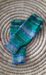 Handenwarmers handgebreid, Kleding | Dames, Mutsen, Sjaals en Handschoenen, Maat 38/40 (M), Verzenden, Nieuw, Handgemaakt
