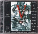 cd van Reebok Versa Training schema, Cd's en Dvd's, Cd's | Dance en House, Gebruikt, Verzenden, Disco
