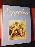 ENGELEN - Flora Macallan, Ophalen of Verzenden, Nieuw, Spiritualiteit algemeen, Overige typen
