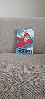 Timon verbeek operatie T.O.I.L.E.T, Boeken, Ophalen of Verzenden, Zo goed als nieuw, Fictie algemeen