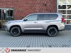 Toyota Land Cruiser 2.8 D-4D-F Challenger Window Van BTW Ach, Gebruikt, 4 cilinders, Bruin, Diesel
