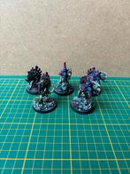 Warhammer 40k Tyranid Barbgaunts tyranids, Hobby en Vrije tijd, Gebruikt, Figuurtje(s), Ophalen of Verzenden, Warhammer 40000