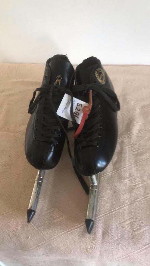 S286 Ballangrud Hoge Noren mt 38 ALS NIEUW !, Sport en Fitness, Schaatsen, Zo goed als nieuw, Noren, Overige merken, Ophalen of Verzenden