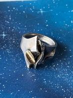 Lapponia ring, Sieraden, Tassen en Uiterlijk, Ophalen of Verzenden, Overige materialen, Ring