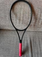 Wilson Pro Staff RF97 - Federer's Racket, Sport en Fitness, Tennis, L2, Gebruikt, Ophalen of Verzenden, Wilson