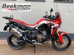 HONDA CRF 1000 L AFRICA TWIN DCT (bj 2017), 2 cilinders, HONDA, Motorrijbewijs A, Bedrijf