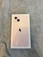 iphone 13 roze 128gb, Ophalen, 128 GB, IPhone 13, Zo goed als nieuw