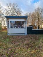 Stacaravan, Tot en met 2