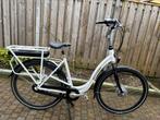 Elektrische moederfiets Brinckers Blossom 51 inch, Overige merken, Gebruikt, 50 km per accu of meer, 51 tot 55 cm