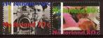 Nederland NVPH nr 1634/5 postfris Jaar van de film 1995, Postzegels en Munten, Postzegels | Nederland, Verzenden, Na 1940, Postfris