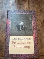 De tuinen van Buitenzorg - Jan Brokken, Ophalen of Verzenden, Zo goed als nieuw, Nederland