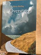 Overstag - Mieny Bierling, Ophalen of Verzenden, Zo goed als nieuw, Nederland