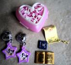 Playmobil doosje, trouwboekje ringen, Ophalen of Verzenden, Gebruikt