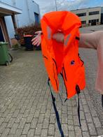 Reddingsvesten, Watersport en Boten, Watersportkleding, Ophalen, Gebruikt, Dame of Heer, Reddingsvest of Zwemvest