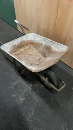 Ford kruiwagen, Ophalen, Fort kruiwagen, Handmatig, Gebruikt