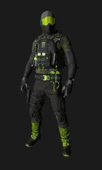 Monster Energy X Call of Duty the beast operator skin, Spelcomputers en Games, Games | Overige, Nieuw, Ophalen of Verzenden, Shooter