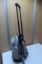 rugzak, fietstas, trolley, Sieraden, Tassen en Uiterlijk, Tassen | Rugtassen, Ophalen of Verzenden, Gebruikt, Overige merken