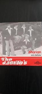 The Jageto's, Cd's en Dvd's, Vinyl | Nederlandstalig, Ophalen of Verzenden, Zo goed als nieuw, Levenslied of Smartlap