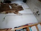 Staande lamp. Verstelbaar., Ophalen, Zo goed als nieuw, 150 tot 200 cm