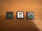 R4 RTS / R4 SDHC / R4 Wifi, Overige genres, 1 speler, Ophalen of Verzenden, Zo goed als nieuw
