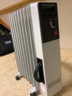 Kacheltje electrisch, Ophalen, 30 tot 80 cm, Gebruikt, Kachel