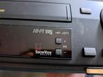 JVC videorecorder HR-J671 TVlink A2/nicam VHS snowviewdeluxe, Ophalen of Verzenden, Gebruikt, VHS-speler of -recorder