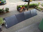 Draagbaar Zonnepaneel 200W - Ideaal voor Camping!, Ophalen of Verzenden, Nieuw