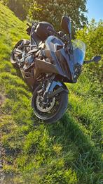 SUZUKI GSX-8R 2024 - 1407km + extra's, 2 cilinders, Super Sport, Particulier, Quickshifter