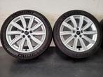 19 inch audi A6 C8 velgen 245 45 19 michelin winter 8mm, Nieuw, Banden en Velgen, Personenwagen, Ophalen of Verzenden